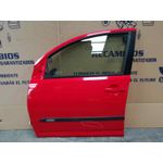 Puerta Delantera Izquierda Para Subaru Justy J13