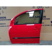Puerta Delantera Izquierda Para Subaru Justy J13