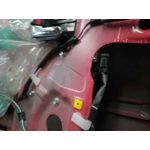 Elevalunas Delantero Izquierdo Para Subaru Justy J13