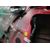 Elevalunas Delantero Izquierdo Para Subaru Justy J13