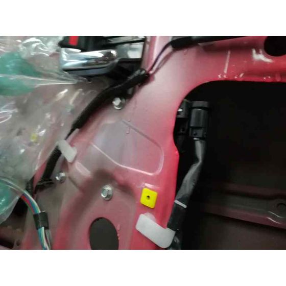 Elevalunas Delantero Izquierdo Para Subaru Justy J13