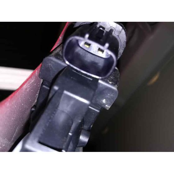 Elevalunas Delantero Izquierdo Para Subaru Justy J13