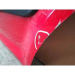 Puerta Trasera Izquierda Para Subaru Justy J13