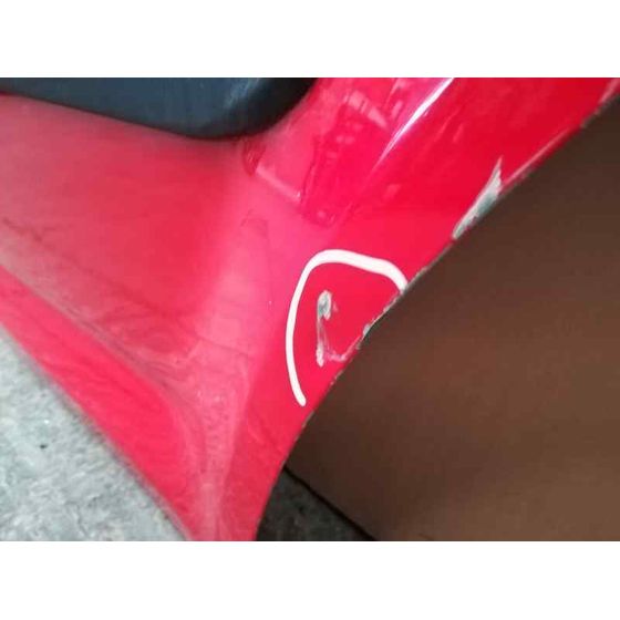 Puerta Trasera Izquierda Para Subaru Justy J13