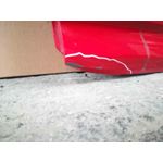 Puerta Trasera Izquierda Para Subaru Justy J13