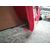 Puerta Trasera Izquierda Para Subaru Justy J13
