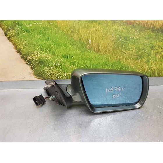Retrovisor Derecho Para Audi A6 Avant
