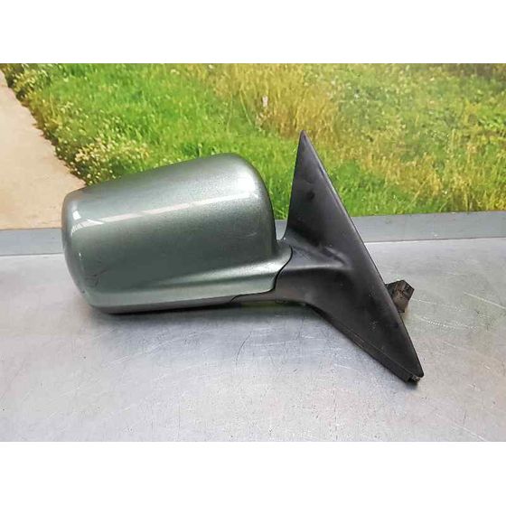 Retrovisor Derecho Para Audi A6 Avant