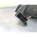 Retrovisor Derecho Para Audi A6 Avant