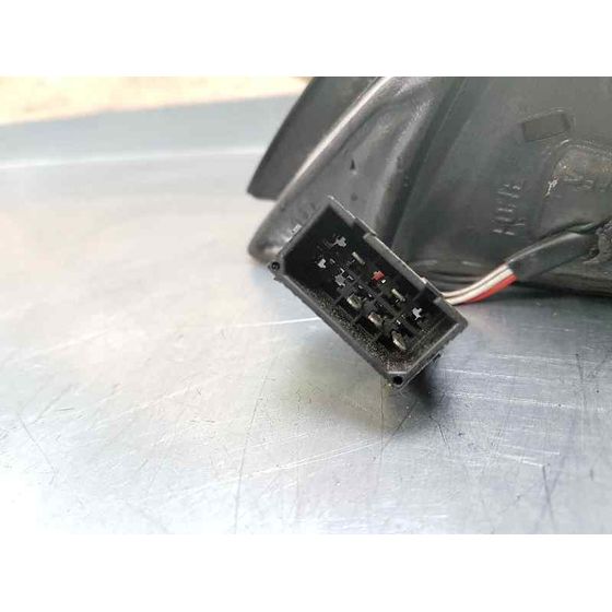 Retrovisor Derecho Para Audi A6 Avant
