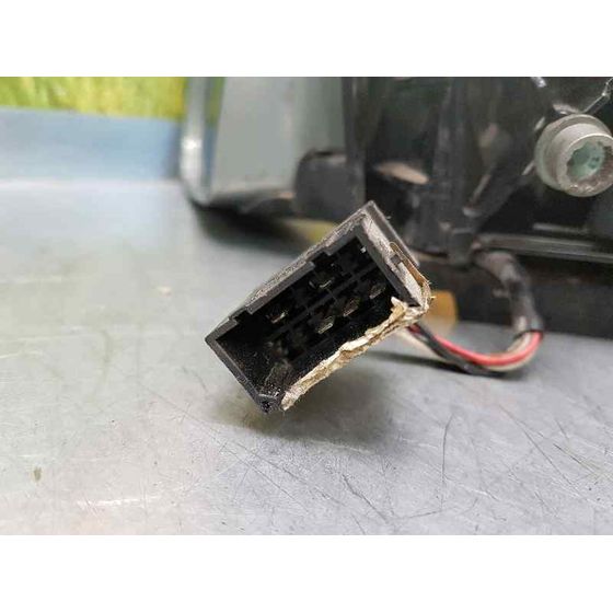 Retrovisor Izquierdo para Audi A6 Avant (4B5)