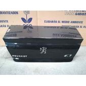 Tapa Maletero Para Peugeot 407