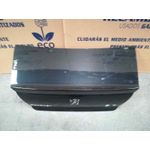 Tapa Maletero Para Peugeot 407