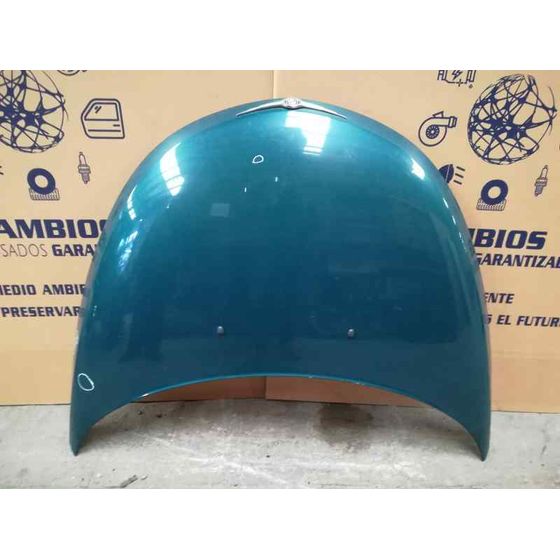 Capot para Chrysler Pt Cruiser (Pt)