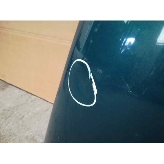 Capot para Chrysler Pt Cruiser (Pt)