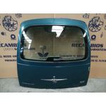 Porton Trasero Para Chrysler Pt Cruiser