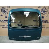 Porton Trasero Para Chrysler Pt Cruiser