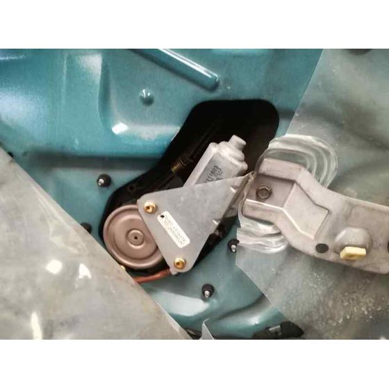 Elevalunas Delantero Derecho Para Chrysler Pt Cruiser