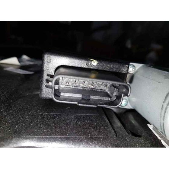 Elevalunas Delantero Izquierdo Para Kia Pro_Cee'd