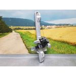 Elevalunas Delantero Izquierdo para Peugeot 2008