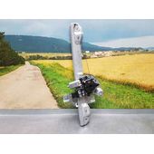 Elevalunas Delantero Izquierdo para Peugeot 2008