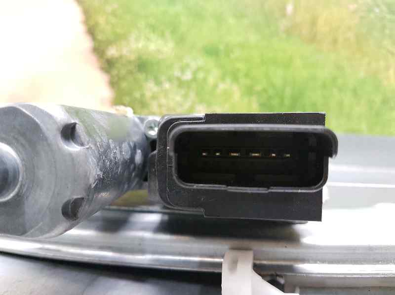 Elevalunas Delantero Izquierdo para Peugeot 2008