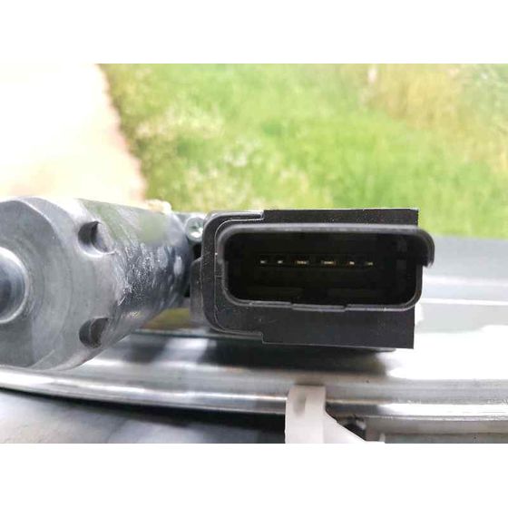 Elevalunas Delantero Izquierdo para Peugeot 2008