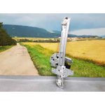 Elevalunas Delantero Izquierdo para Peugeot 2008