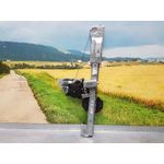 Elevalunas Delantero Derecho Para Dacia Sandero