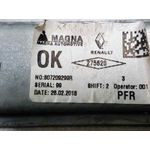 Elevalunas Delantero Derecho Para Dacia Sandero