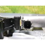 Elevalunas Delantero Derecho Para Dacia Sandero