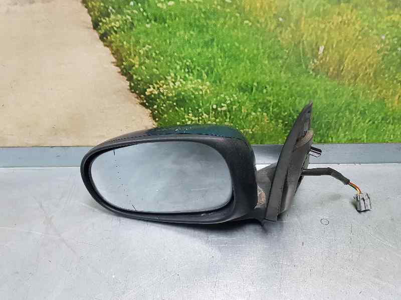 Retrovisor Izquierdo Para Nissan Almera