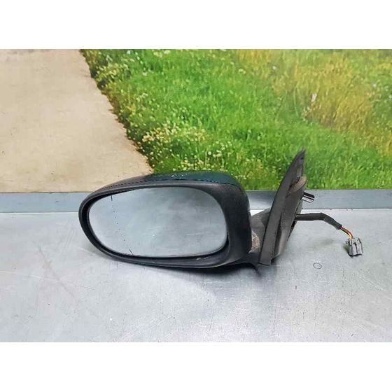 Retrovisor Izquierdo Para Nissan Almera