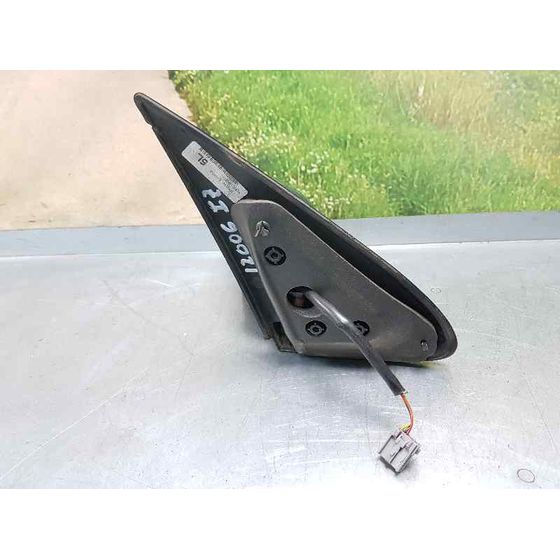 Retrovisor Izquierdo Para Nissan Almera