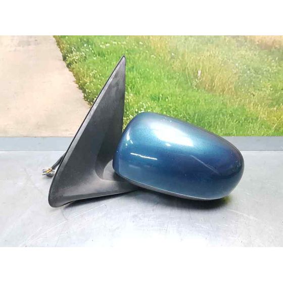 Retrovisor Izquierdo Para Nissan Almera