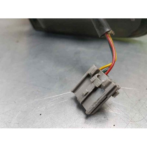 Retrovisor Izquierdo Para Nissan Almera