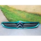 Rejilla Delantera Para Citroen Saxo