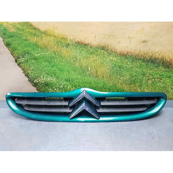 Rejilla Delantera Para Citroen Saxo