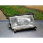 Faro Derecho Para Fiat Scudo