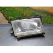 Faro Derecho Para Fiat Scudo