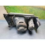 Faro Derecho Para Fiat Scudo