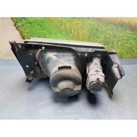 Faro Derecho Para Fiat Scudo