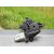 Motor Elevalunas Trasero Izquierdo Para Fiat 500 X