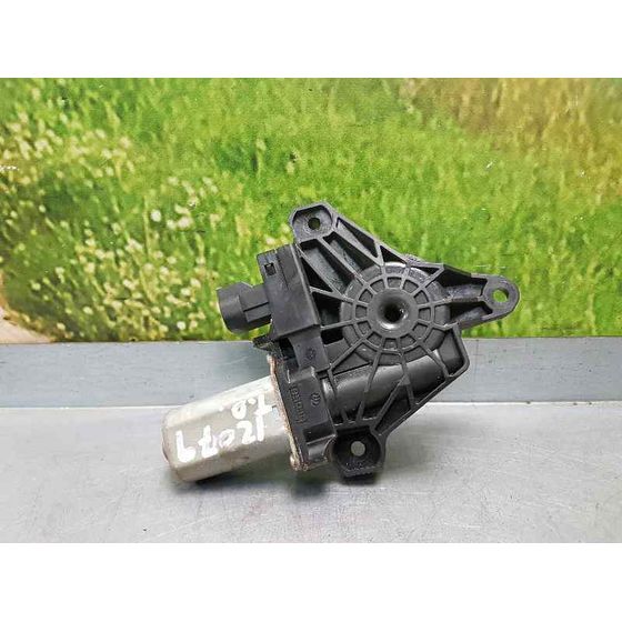 Motor Elevalunas Trasero Izquierdo Para Fiat 500 X