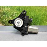 Motor Elevalunas Trasero Izquierdo Para Fiat 500 X