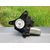 Motor Elevalunas Trasero Izquierdo Para Fiat 500 X