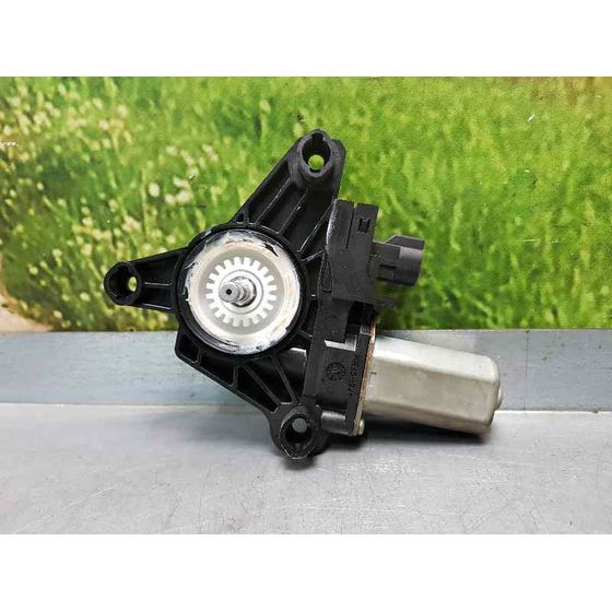 Motor Elevalunas Trasero Izquierdo Para Fiat 500 X