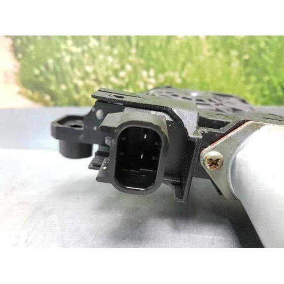 Motor Elevalunas Trasero Izquierdo Para Fiat 500 X
