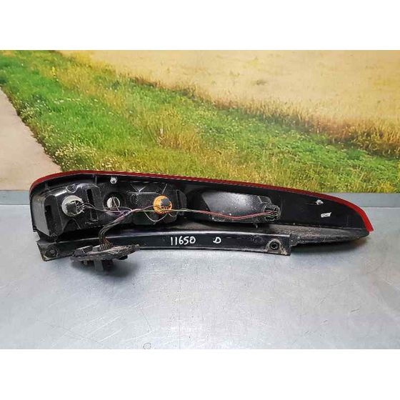 Piloto Trasero Derecho para Ford Fiesta (Cbk)