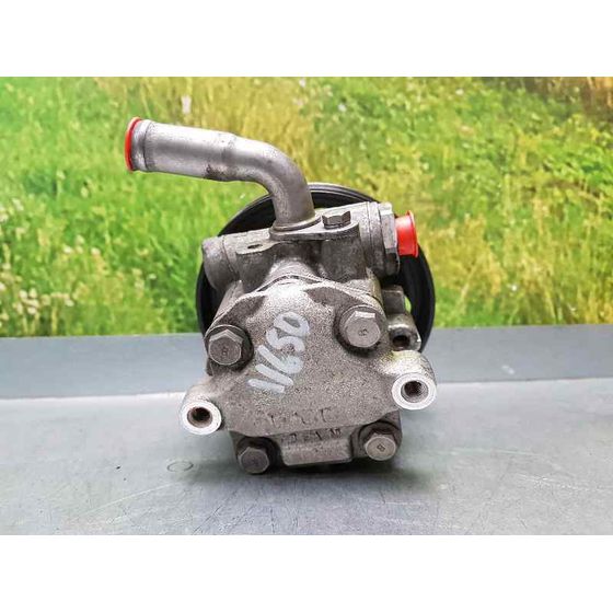 Bomba Direccion Para Ford Fiesta